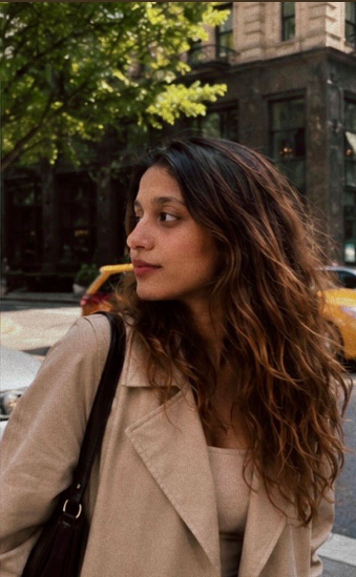 Anya, freelance web developer